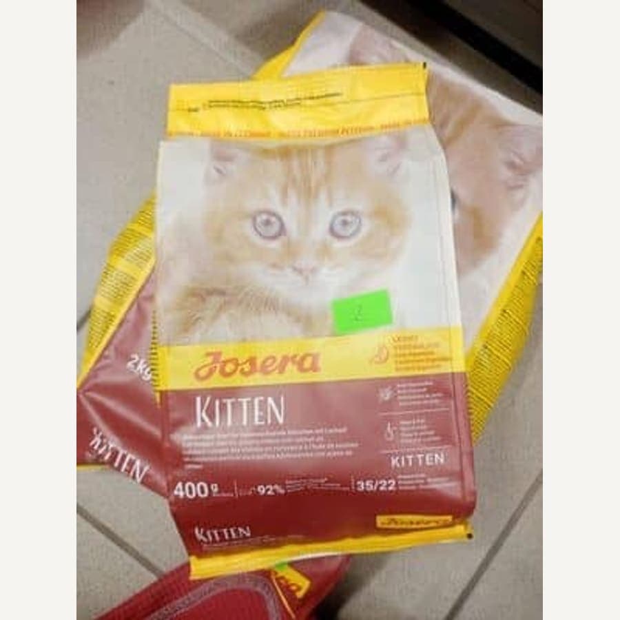 Josera Kitten