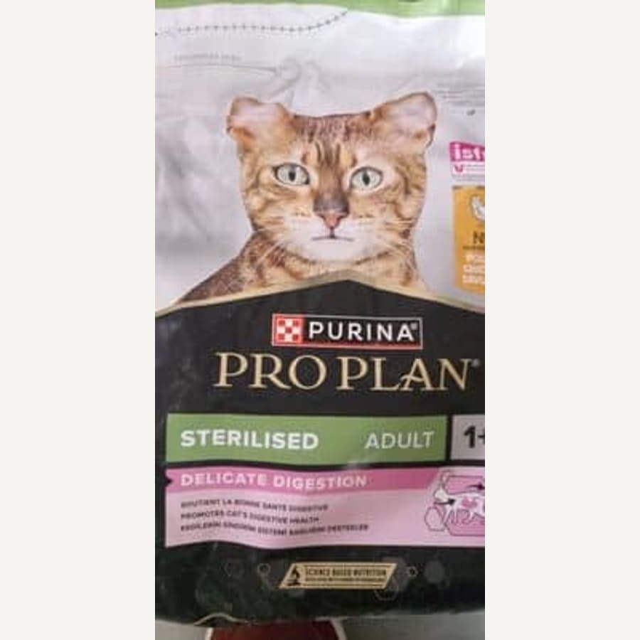 Pro Plan Sterilised Adult