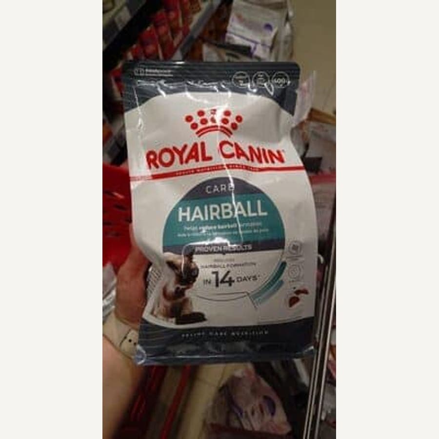 Royal Canin Hairball Care