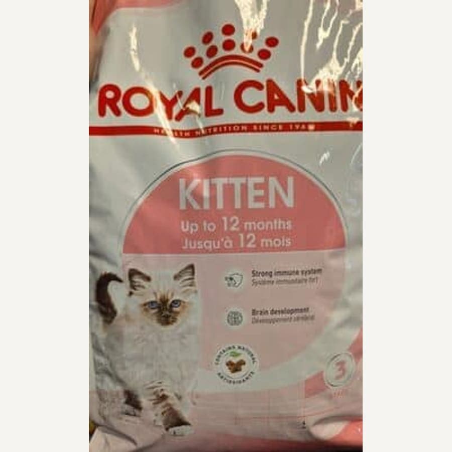 Royal Canin Kitten